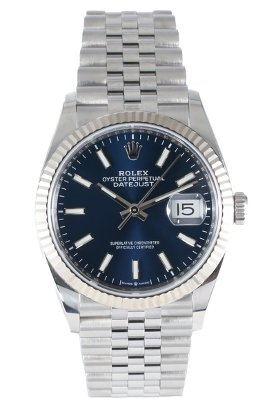 Rolex Datejust 126234